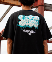 【DC ディーシー公式通販】ディーシー （DC SHOES）【OUTLET】DC Shoes 25 SK CREW SS