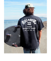 【OUTLET】BILLABONG メンズ SURF FLEX TEE サーフTシャツ 【OVER FIT】【2025年春夏モデル】