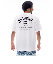 【OUTLET】BILLABONG メンズ SURF FLEX TEE サーフTシャツ 【OVER FIT】【2025年春夏モデル】