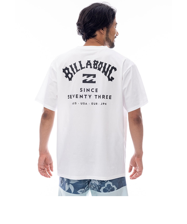 【OUTLET】BILLABONG メンズ SURF FLEX TEE サーフTシャツ 【OVER FIT】【2025年春夏モデル】