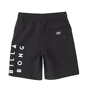【OUTLET】BILLABONG キッズ ALLDAY OG ボードショーツ 【2025年春夏モデル】