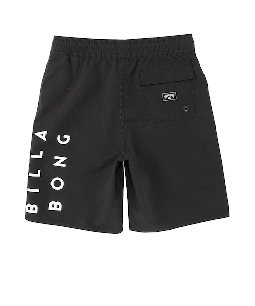 【OUTLET】BILLABONG キッズ ALLDAY OG ボードショーツ 【2025年春夏モデル】