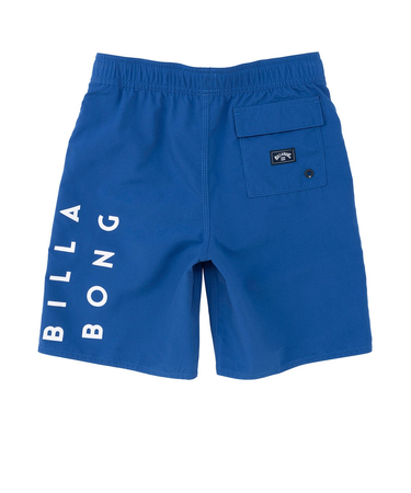 【OUTLET】BILLABONG キッズ ALLDAY OG ボードショーツ 【2025年春夏モデル】