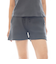 【OUTLET】BILLABONG レディース 【CHILLWEAR】 WAFFLE SHORTS セットアップショーツ 【2025年春夏モデル】