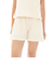 【OUTLET】BILLABONG レディース 【CHILLWEAR】 WAFFLE SHORTS セットアップショーツ 【2025年春夏モデル】