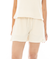 【OUTLET】BILLABONG レディース 【CHILLWEAR】 WAFFLE SHORTS セットアップショーツ 【2025年春夏モデル】