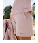 【OUTLET】BILLABONG レディース 【CHILLWEAR】 WAFFLE SHORTS セットアップショーツ 【2025年春夏モデル】
