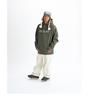 【DC ディーシー公式通販】ディーシー （DC SHOES）【OUTLET】DC Shoes 24 DC SNOW WIDE CARGO PT