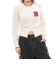 【OUTLET】RVCA レディース ZIP THRU KNIT CARDIGAN カーディガン CLO 【2024年冬モデル】