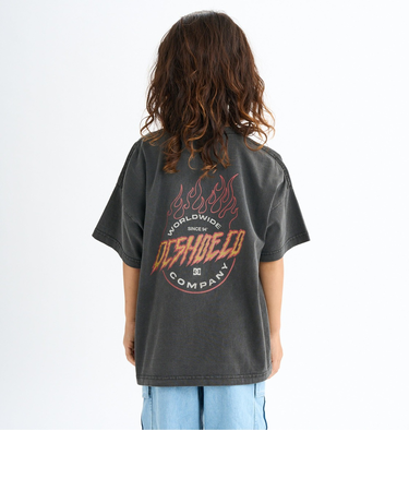 【DC ディーシー公式通販】ディーシー （DC SHOES）【OUTLET】DC Shoes 25 KD FIERY SS