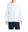 【RVCA ルーカ公式通販】ルーカ （RVCA）【OUTLET】RVCA メンズ RESSESION LT ロンＴ 【2025年春夏モデル】