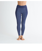 【OUTLET】Roxy BEAUTY IN MIND ウィメンズ レギンス フィットネス スポーツ 水陸両用