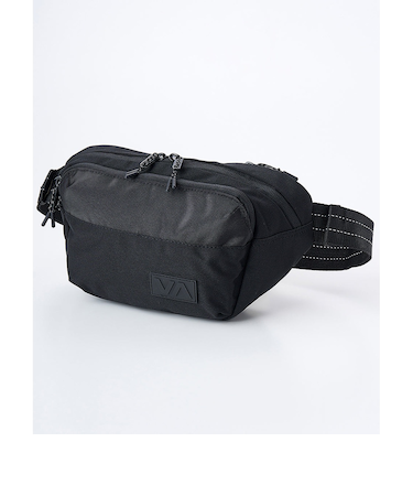 【OUTLET】RVCA レディース SURPLUS WAISTPACK バックパック/リュック 【2025年夏モデル】