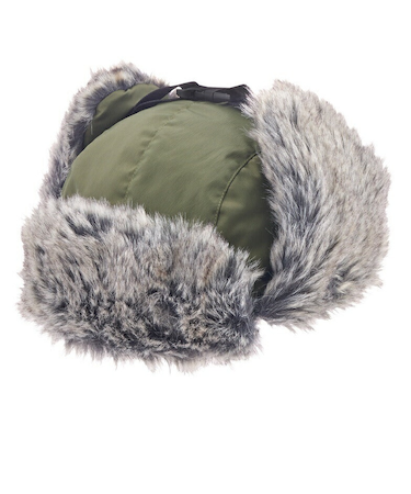 【ROXY ロキシー 公式通販】ロキシー(ROXY)【OUTLET】Roxy MY FLIGHT フライトキャップ