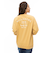 【OUTLET】BILLABONG レディース SOFT CLEAN ARCH LOGO トレーナー TKF0 【2024年秋冬モデル】