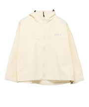 【ROXY ロキシー 公式通販】ロキシー（ROXY）【OUTLET】Roxy FINE JACKET 撥水 ライトジャケット