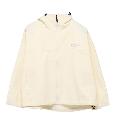 【ROXY ロキシー 公式通販】ロキシー（ROXY）【OUTLET】Roxy FINE JACKET 撥水 ライトジャケット
