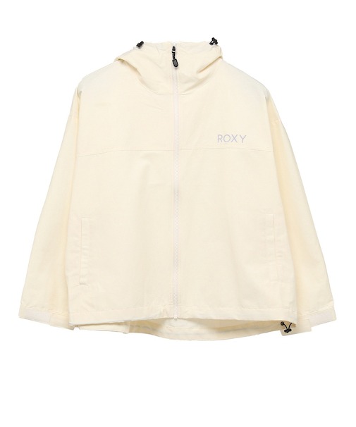 【ROXY ロキシー 公式通販】ロキシー（ROXY）【OUTLET】Roxy FINE JACKET 撥水 ライトジャケット
