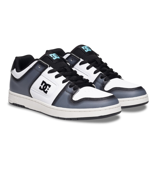 【DC ディーシー公式通販】ディーシー （DC SHOES）【OUTLET】DC Shoes MANTECA 4 SE SN