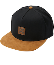【DC ディーシー公式通販】ディーシー （DC SHOES）【OUTLET】DC Shoes BRACKERS メンズ キャップ