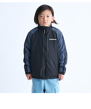 【DC ディーシー公式通販】ディーシー （DC SHOES）【OUTLET】DC Shoes 24 KD REVERSIBLE STAND JACKET