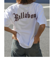 【OUTLET】BILLABONG メンズ IMMORTAL TEE Ｔシャツ WHT 【2024年秋冬モデル】