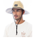 【OUTLET】BILLABONG メンズ TIDES PRINT STRAW ハット 【2025年春夏モデル】