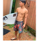 【RVCA ルーカ公式通販】ルーカ （RVCA）【OUTLET】RVCA メンズ EASTERN TRUNK 18 ボードショーツ 【2025年春夏モデル】