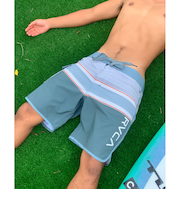 【RVCA ルーカ公式通販】ルーカ （RVCA）【OUTLET】RVCA メンズ EASTERN TRUNK 18 ボードショーツ 【2025年春夏モデル】
