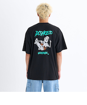 【DC ディーシー公式通販】ディーシー （DC SHOES）【OUTLET】DC Shoes 25 SKATE SKULL SS