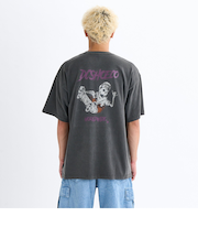 【DC ディーシー公式通販】ディーシー （DC SHOES）【OUTLET】DC Shoes 25 SKATE SKULL SS