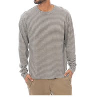 【RVCA ルーカ公式通販】ルーカ （RVCA）【OUTLET】RVCA メンズ VACANCY LS ロンＴ 【2025年春夏モデル】