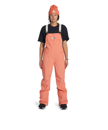 【DC ディーシー公式通販】ディーシー （DC SHOES）【OUTLET】DC Shoes VALIANT BIB