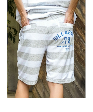 【OUTLET】BILLABONG メンズ PILE SHORTS ショートパンツ 【2025年夏モデル】