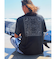 【OUTLET】BILLABONG メンズ AIR DRY MESH TEE ラッシュガード【OVER FIT】 【2025年夏モデル】