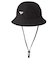 【ROXY ロキシー 公式通販】ロキシー（ROXY）【OUTLET】Roxy WR UV SURFCAMP BUCKET HAT ウィメンズ ハット
