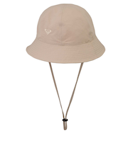 【ROXY ロキシー 公式通販】ロキシー（ROXY）【OUTLET】Roxy WR UV SURFCAMP BUCKET HAT ウィメンズ ハット