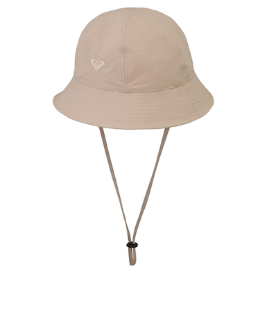 【ROXY ロキシー 公式通販】ロキシー(ROXY)【OUTLET】Roxy WR UV SURFCAMP BUCKET HAT ウィメンズ ハット