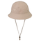 【ROXY ロキシー 公式通販】ロキシー（ROXY）【OUTLET】Roxy WR UV SURFCAMP BUCKET HAT ウィメンズ ハット
