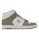 【DC ディーシー公式通販】ディーシー （DC SHOES）【OUTLET】DC Shoes MANTECA 4 HI