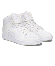 【DC ディーシー公式通販】ディーシー （DC SHOES）【OUTLET】DC Shoes MANTECA 4 HI