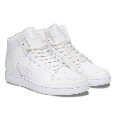【DC ディーシー公式通販】ディーシー （DC SHOES）【OUTLET】DC Shoes MANTECA 4 HI