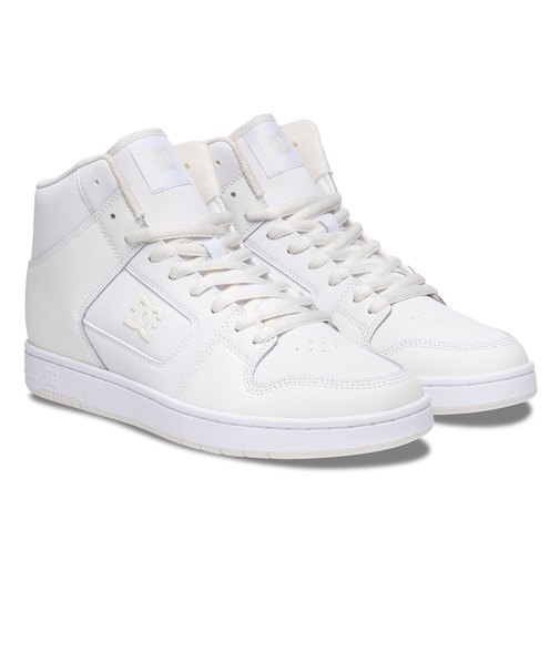 【DC ディーシー公式通販】ディーシー （DC SHOES）【OUTLET】DC Shoes MANTECA 4 HI