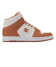 【DC ディーシー公式通販】ディーシー （DC SHOES）【OUTLET】DC Shoes MANTECA 4 HI