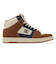 【DC ディーシー公式通販】ディーシー （DC SHOES）【OUTLET】DC Shoes MANTECA 4 HI