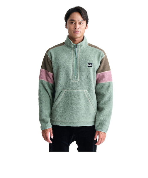 【QUIKSILVER クイックシルバー 公式通販】クイックシルバー （QUIKSILVER）【OUTLET】Quiksilver CLEAN COAST HZ