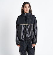 【ROXY ロキシー 公式通販】ロキシー（ROXY）【OUTLET】Roxy 撥水 オーバーサイズジャケット BOUNCE FEEL JACKET