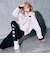 【ROXY ロキシー 公式通販】ロキシー（ROXY）【OUTLET】Roxy 撥水 オーバーサイズジャケット BOUNCE FEEL JACKET
