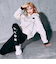 【ROXY ロキシー 公式通販】ロキシー（ROXY）【OUTLET】Roxy 撥水 オーバーサイズジャケット BOUNCE FEEL JACKET