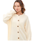 【OUTLET】【直営店限定】BILLABONG レディース 2WAY CREW CARDIGAN カーディガン 【2023年秋冬モデル】